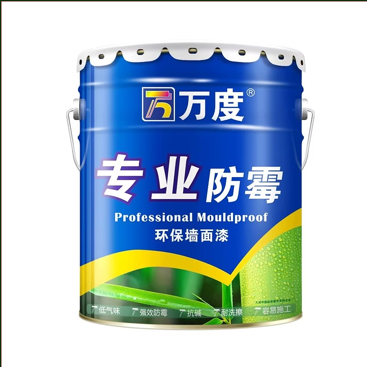 Wandu Professional Anti-mold